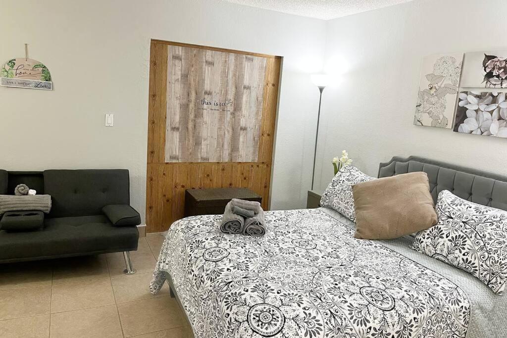Villa Amazing & Cozy Duplex Near Zoo Miami ! Extérieur photo