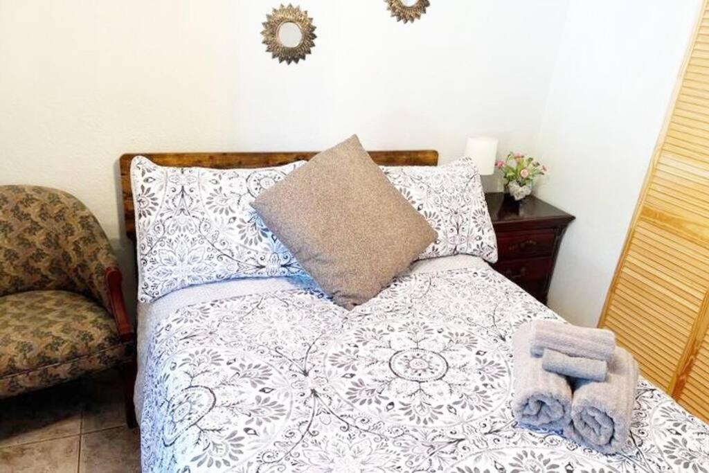 Villa Amazing & Cozy Duplex Near Zoo Miami ! Extérieur photo