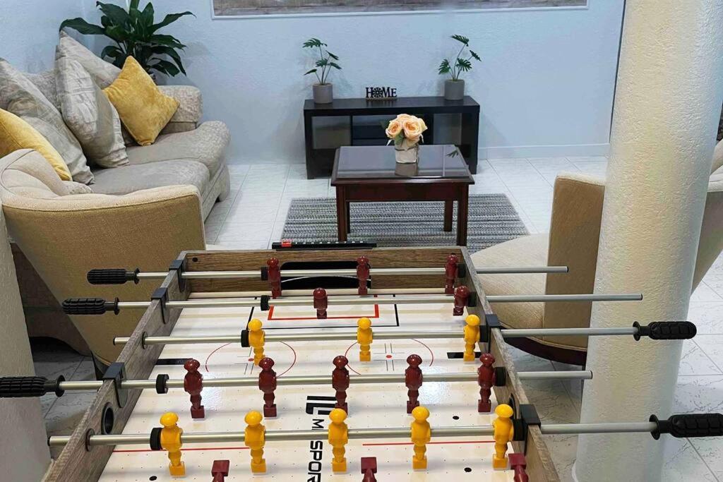 Villa Amazing & Cozy Duplex Near Zoo Miami ! Extérieur photo