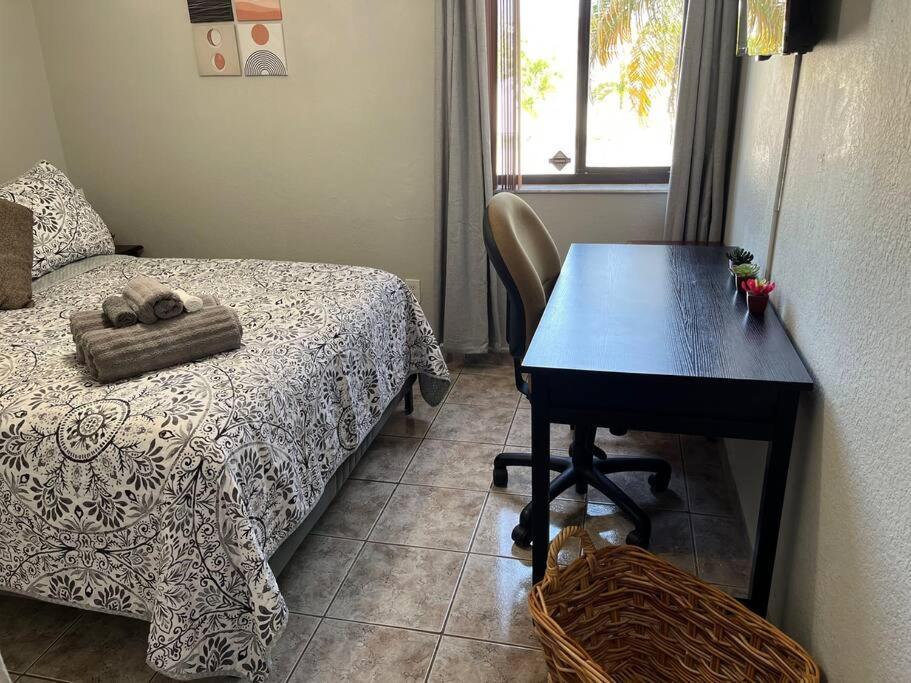 Villa Amazing & Cozy Duplex Near Zoo Miami ! Extérieur photo