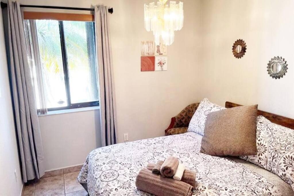 Villa Amazing & Cozy Duplex Near Zoo Miami ! Extérieur photo