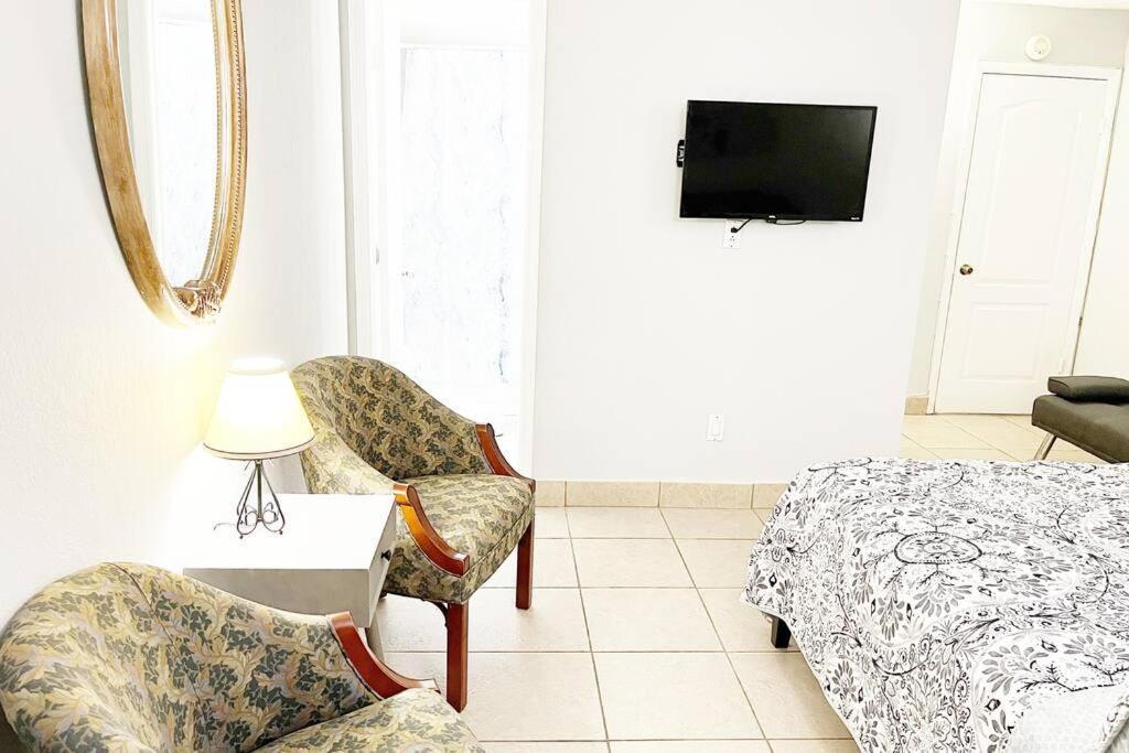 Villa Amazing & Cozy Duplex Near Zoo Miami ! Extérieur photo