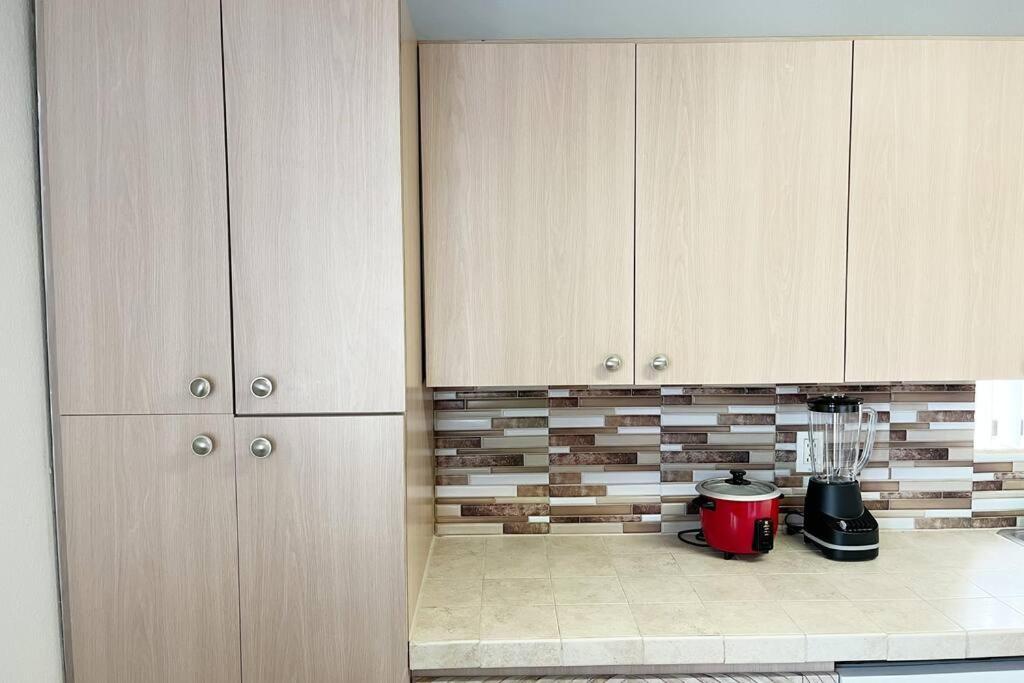 Villa Amazing & Cozy Duplex Near Zoo Miami ! Extérieur photo