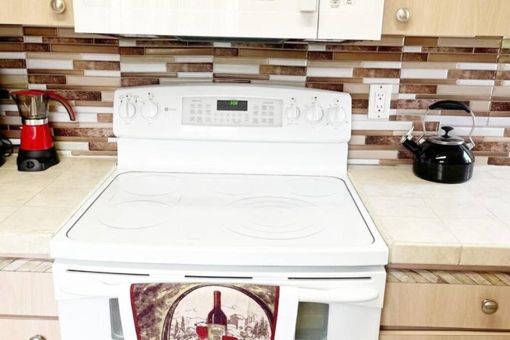 Villa Amazing & Cozy Duplex Near Zoo Miami ! Extérieur photo