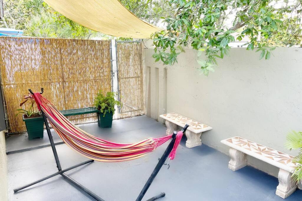 Villa Amazing & Cozy Duplex Near Zoo Miami ! Extérieur photo