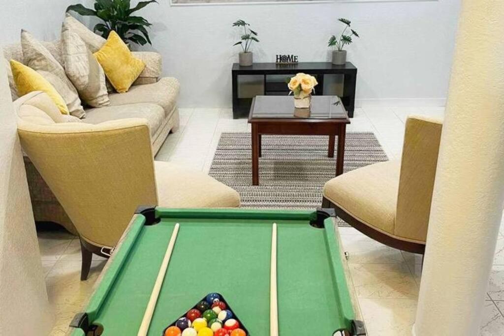 Villa Amazing & Cozy Duplex Near Zoo Miami ! Extérieur photo